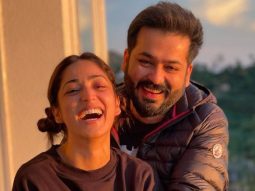 Yami Gautam reunites with husband Aditya Dhar for a new project after Uri: The Surgical Strike and Dhoom Dhaam: Report