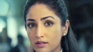 Yami Gautam as lawyer on OMG 2 poster sparks excitement; see post