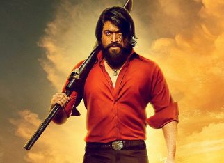 KGF franchise adds an extra feather to its glory as KGF 1 and 2 are all set to release in Japan on July 14