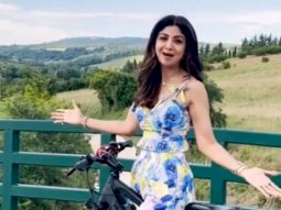 Yayyy!!! It’s a 30 million family on Instagram for Shilpa Shetty