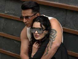 Yuvika Chaudhary opens up about pressure of becoming parents after marriage with Prince Narula; says, “We have been planning a child since we are married”