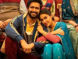 Zara Hatke Zara Bachke Box Office: Collects over Rs. 1 crore in sixth weekend, reaches Rs. 87 crores