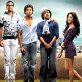 12 Years of Zindagi Na Milegi Dobara: Farhan Akhtar raises a toast for Hrithik Roshan starrer; drops a special post