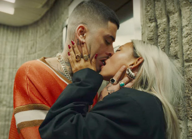 Zayn Malik Returns To Music After 2 Years With Sensual Track Love Like This Watch Video 
