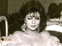 Zeenat Aman’s hilarious Instagram challenge: “Meme Me!”