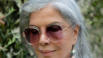 Zeenat Aman speaks up against falsehoods and gossip, asserting her resilience in the public eye; says, “Spreading loose gossip and false information says much more about the speaker than the one who is spoken about!”