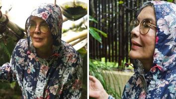 Zeenat Aman takes a stand against online negativity and trolls; lists her Instagram rules in latest post