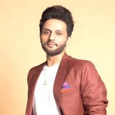 Mohammed Zeeshan Ayyub recalls impulsively buying a Mercedes after Thugs of Hindostan and Zero debacles; says, “Now I laugh about it”