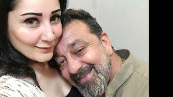 Sanjay Dutt turns 64: Wife Maanayata shares touching reel of their journey together; says, “Happy birthday my bestest half”