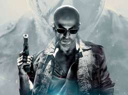 1 Month For Jawan: Shah Rukh Khan unleashes ‘bald’ and ‘bandage’ poster
