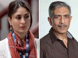 10 Years of Satyagraha: When Kareena Kapoor Khan played Christiane Amanpour; “I wrote Kareena’s character thinking only of Amanpour”, reveals Prakash Jha