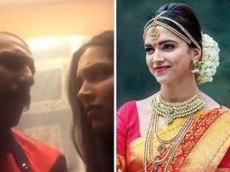 10 Years of Chennai Express: Ranveer Singh says he was flabbergasted seeing Deepika Padukone play Meenamma: “Owned the character and aced the genre”