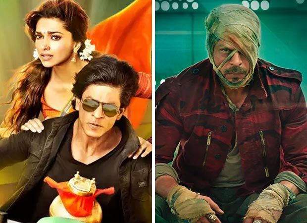 10 Years of Chennai Express: Shah Rukh Khan fans organise free special screenings in 50 cities in India as they gear up for Jawan