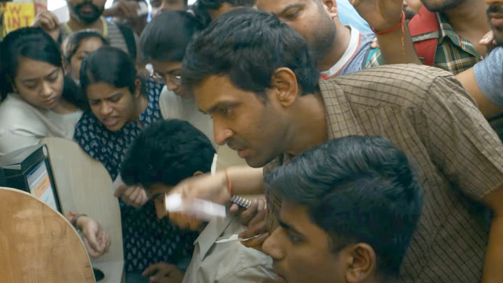 12th Fail Official Teaser | Vidhu Vinod Chopra | Vikrant Massey | 27th October 2023 12th Fail Official Teaser | Vidhu Vinod Chopra | Vikrant Massey | 27th October 2023