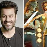 15 Years of Rock On Abhishek Kapoor pens heartfelt note Forever humbled by the recognition and respect Rock On! has garnered over the years