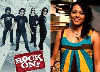 15 Years of Rock On EXCLUSIVE: “I heard that the role of Debbie was REJECTED by a lot of actresses and I wonder why” – Shahana Goswami