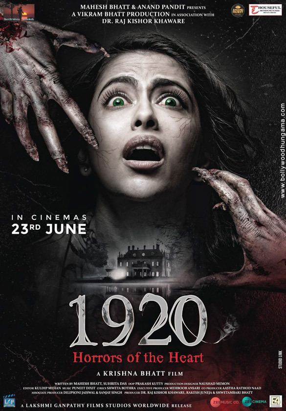 1920 horrors of the heart 5