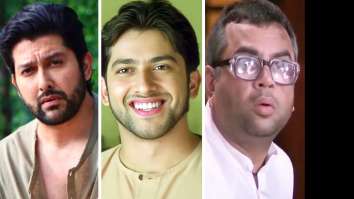 20 Years of Hungama EXCLUSIVE: Was Aftab Shivdasani’s character Nandu the son of Baburao Ganpatrao Apte from Hera Pheri? The actor opens up on this crossover, attempted 20 years before Pathaan and Tiger: “I think it would have been a fabulous crossover”