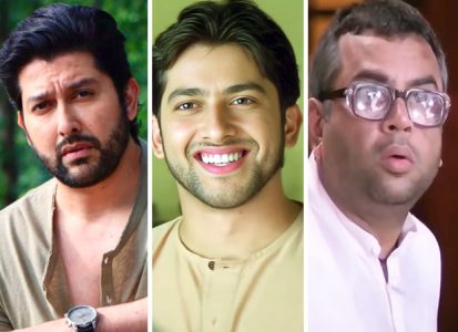 5 reasons why Shyam, Raju and Babu bhaiya's Hera Pheri needs a third chapter