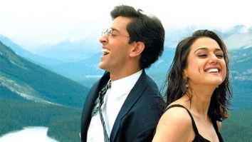 20 Years of Koi Mil Gaya: Hrithik Roshan reveals Anil Kapoor convinced Rakesh Roshan to make the film: “I went and begged him”