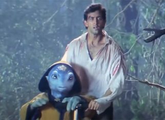 20 Years of Koi Mil Gaya: Rakesh Roshan recalls how Yash Chopra proposed the idea of Jadoo taking away Rohit’s powers: “Aditya Chopra had the conviction that the powers have come to him”