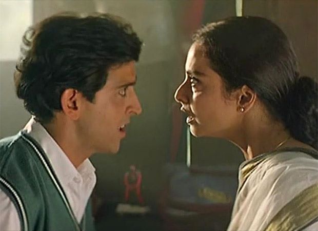 20 Years of Koi Mil Gaya: Rekha praises Hrithik Roshan, says the movie is 'testimony to his range of talent' 20 Years of Koi Mil Gaya: Rekha praises Hrithik Roshan, says the movie is 'testimony to his range of talent'