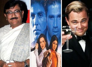 23 Years of Dhadkan EXCLUSIVE: Dharmesh Darshan BREAKS silence on how Suniel Shetty’s character Dev become so rich in just 3 years: “I was inspired by The Great Gatsby”