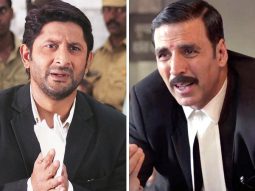 Jolly LLB 3: Akshay Kumar and Arshad Warsi set to begin shooting in February 2024: Report