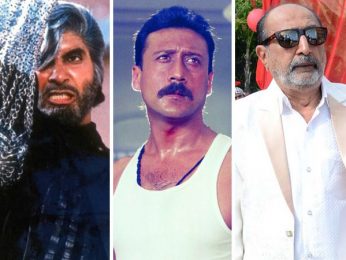 35 Years of Shahenshah: “Jackie Shroff enjoyed the publicity that he replaced Amitabh Bachchan in Shahenshah. He signed 4-5 films because of that” – Tinnu Anand 35 Years of Shahenshah: “Jackie Shroff enjoyed the publicity that he replaced Amitabh Bachchan in Shahenshah. He signed 4-5 films because of that” – Tinnu Anand
