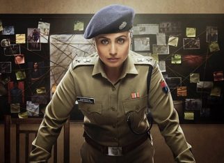 9 Years of Mardaani: Rani Mukerji says the franchise is a ‘glass-ceiling shattering one’: “It’s a blockbuster franchise with a woman as the lead”