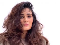 A glimpse of Shalini Pandey’s best looks