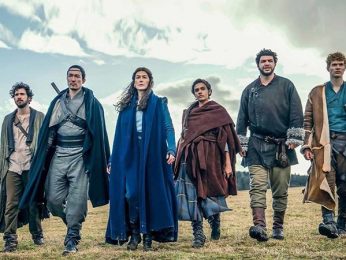 Ahead of Season 2 premiere, a short recap of some moments from The Wheel of Time Season 1 Ahead of Season 2 premiere, a short recap of some moments from The Wheel of Time Season 1