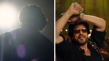 Ask SRK: Shah Rukh Khan treats fans with teaser of next Jawan track, ‘Not Ramaiya Vastavaiya’; watch