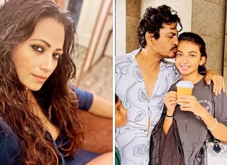 Aaliya shares a sweet video of Nawazuddin Siddiqui enjoying his vacation with his kids