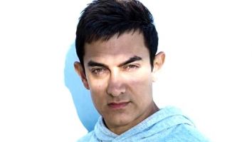Celeb Photos Of Aamir Khan