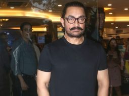 Aamir Khan plans on making a platform for young people to discover talent, produce more films: “I have given some time to my production house”