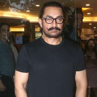 Aamir Khan plans on making a platform for young people to discover talent, produce more films: “I have given some time to my production house”