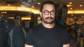 Aamir Khan plans on making a platform for young people to discover talent, produce more films: “I have given some time to my production house”