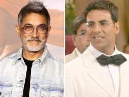 Aamir Khan’s next to clash with Welcome To The Jungle on Christmas 2024