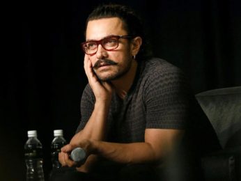 Aamir Khan Productions to collaborate with Sony Pictures for his return; to make an announcement on August 31? Aamir Khan Productions to collaborate with Sony Pictures for his return; to make an announcement on August 31?