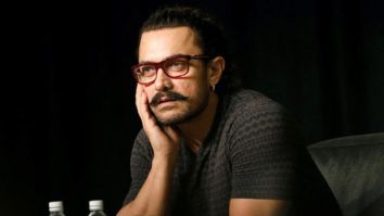 Aamir Khan Productions to collaborate with Sony Pictures for his return; to make an announcement on August 31?