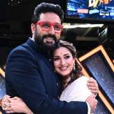 Abhishek Bachchan reveals he played a pivotal role in Sonali Bendre and Goldie Behl's love story