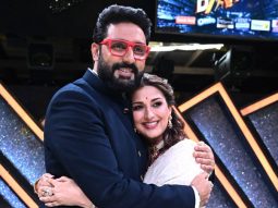 Abhishek Bachchan reveals he played a pivotal role in Sonali Bendre and Goldie Behl’s love story