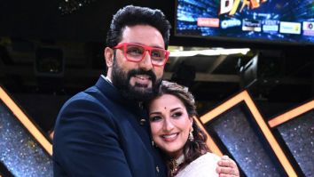 Abhishek Bachchan reveals he played a pivotal role in Sonali Bendre and Goldie Behl’s love story