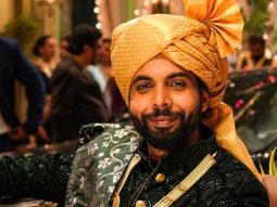 Abhishek Banerjee shares excitement about portraying ‘Shah Rukh’ in Dream Girl 2
