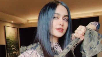 Adah Sharma shares health update; actress to take a break for treatment following hospitalization due to hives