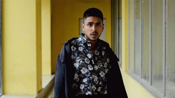 Adarsh Gourav bags his next Hollywood project, to star in Ridley Scott’s Alien prequel series