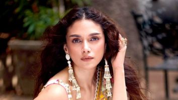 Aditi Rao Hydari