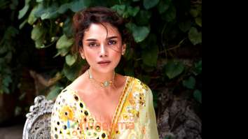 Aditi Rao Hydari