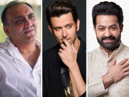 Aditya Chopra targets Republic Day 2025 for Hrithik Roshan and Jr. NTR’s War 2